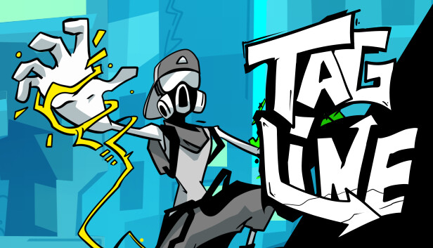 Tag Online on Steam