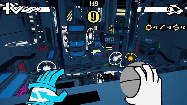 TAGLINE game for windows Pc 1