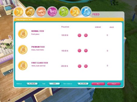 Скриншот из Pet Vet 3D Animal hospital Down Under