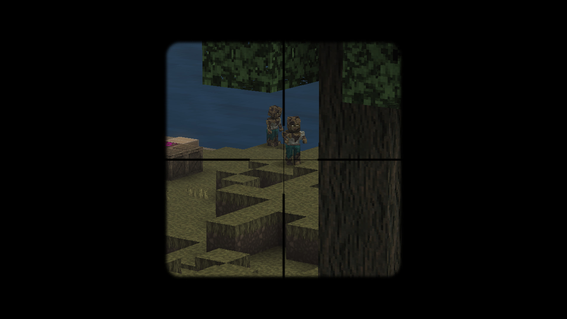 Zombie Death Quota #5