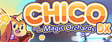 Chico and the Magic Orchards DX 게임 이미지