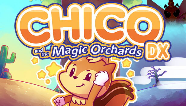 Steam Community :: Chico