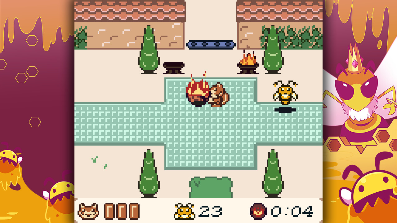 Chico and the Magic Orchards DX #5