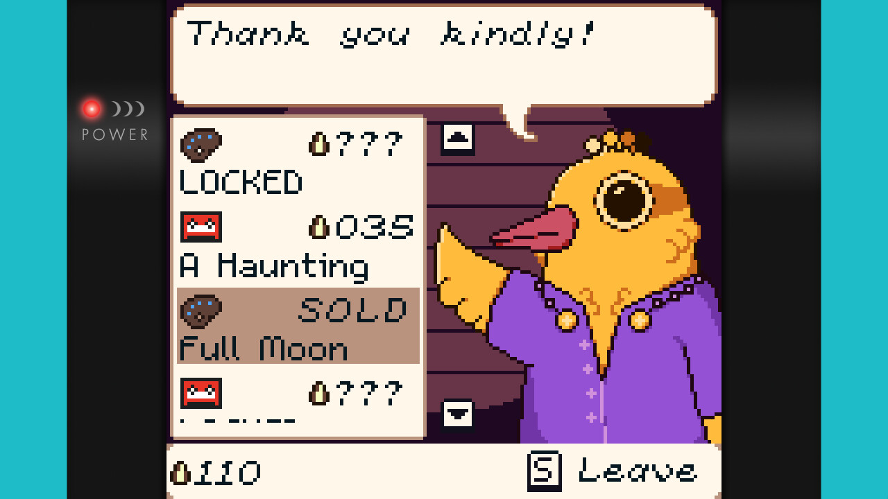 Chico and the Magic Orchards DX #6