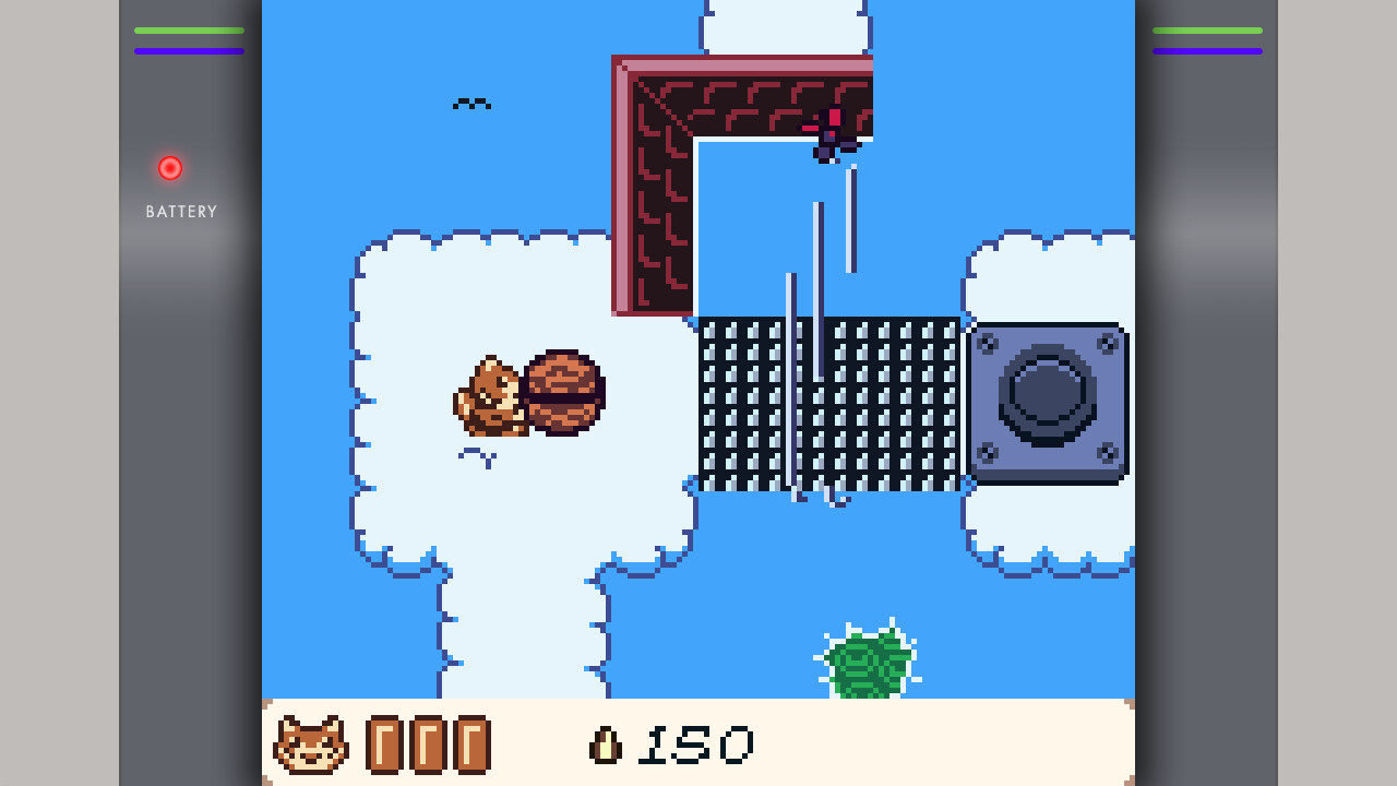 Chico and the Magic Orchards DX #2