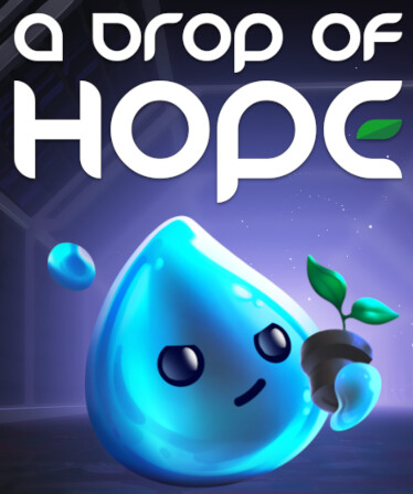 A Drop of Hope