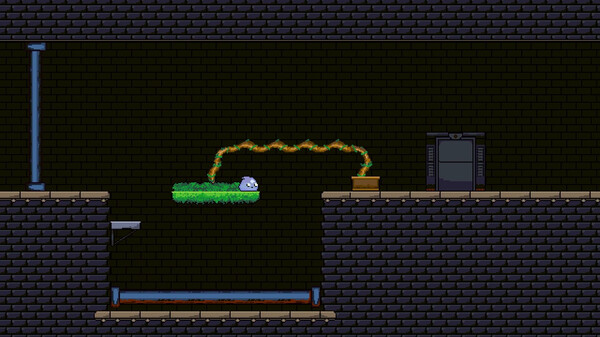 Скриншот из A Drop of Hope