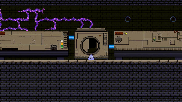 Скриншот из A Drop of Hope