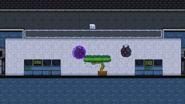 Скриншот из A Drop of Hope