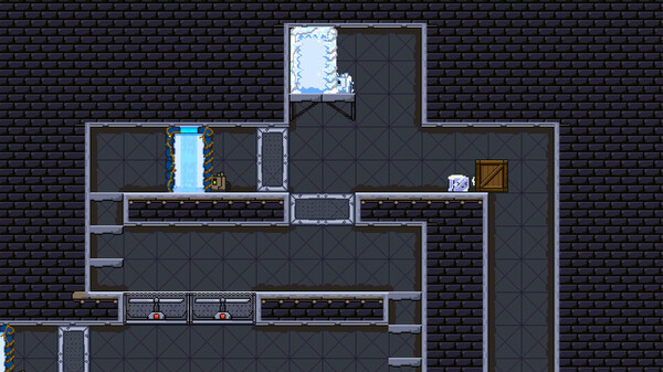 Скриншот из A Drop of Hope