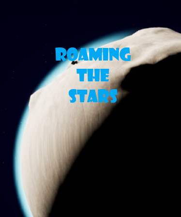 Roaming The Stars