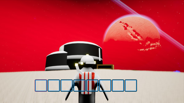 Roaming The Starsfor windows and Linux 1