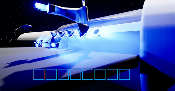 Roaming The Stars game for windows Pc 1