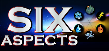 Six Aspects Cover Image
