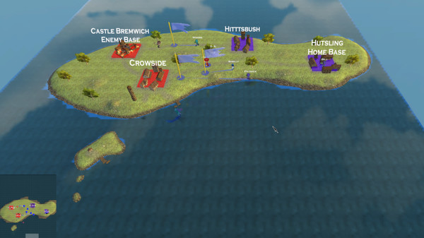 Скриншот из Six Aspects