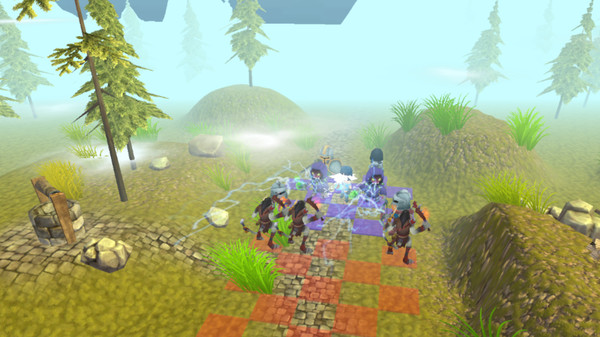 скриншот Six Aspects 4