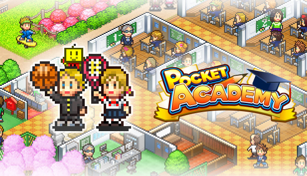 Pocket Academy on the App Store