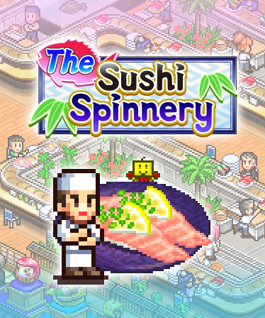 The Sushi Spinnery