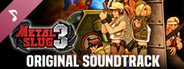 METAL SLUG 3 Soundtrack