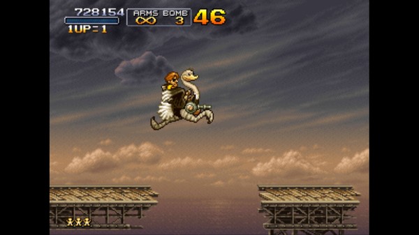 METAL SLUG 3 Soundtrack