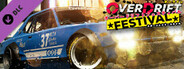 OverDrift Festival - Premium Cars Pack#1
