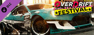 OverDrift Festival - Premium Cars Pack#3