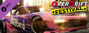 OverDrift Festival - Premium Cars Pack#4