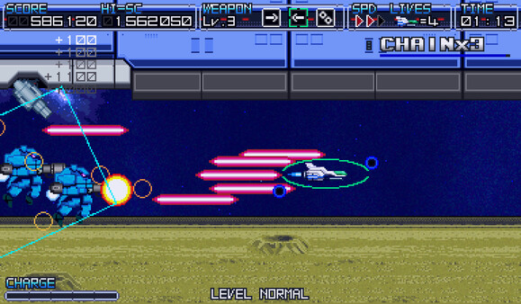 Terra Flamefor windows and Linux 1