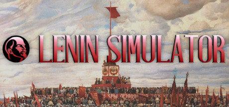 Lenin Simulator Cover Image