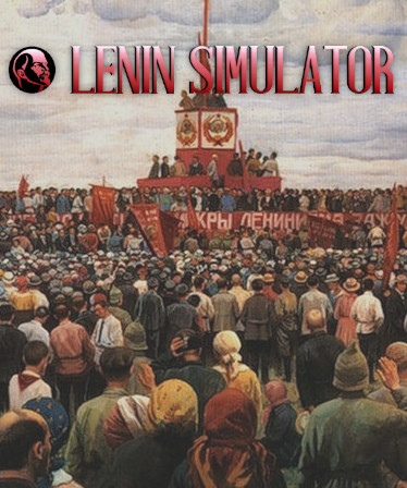 Lenin Simulator