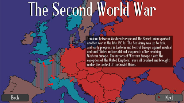 скриншот Lenin Simulator 4