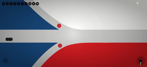 скриншот Max Traffic 3