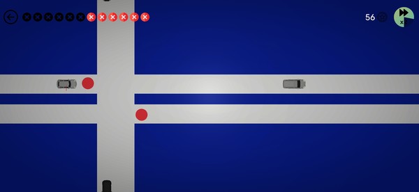 Скриншот из Max Traffic