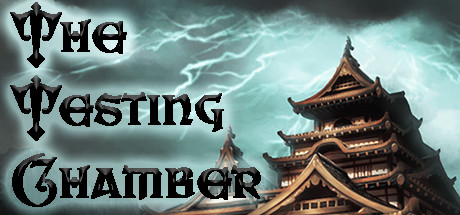 The Testing Chamber header image