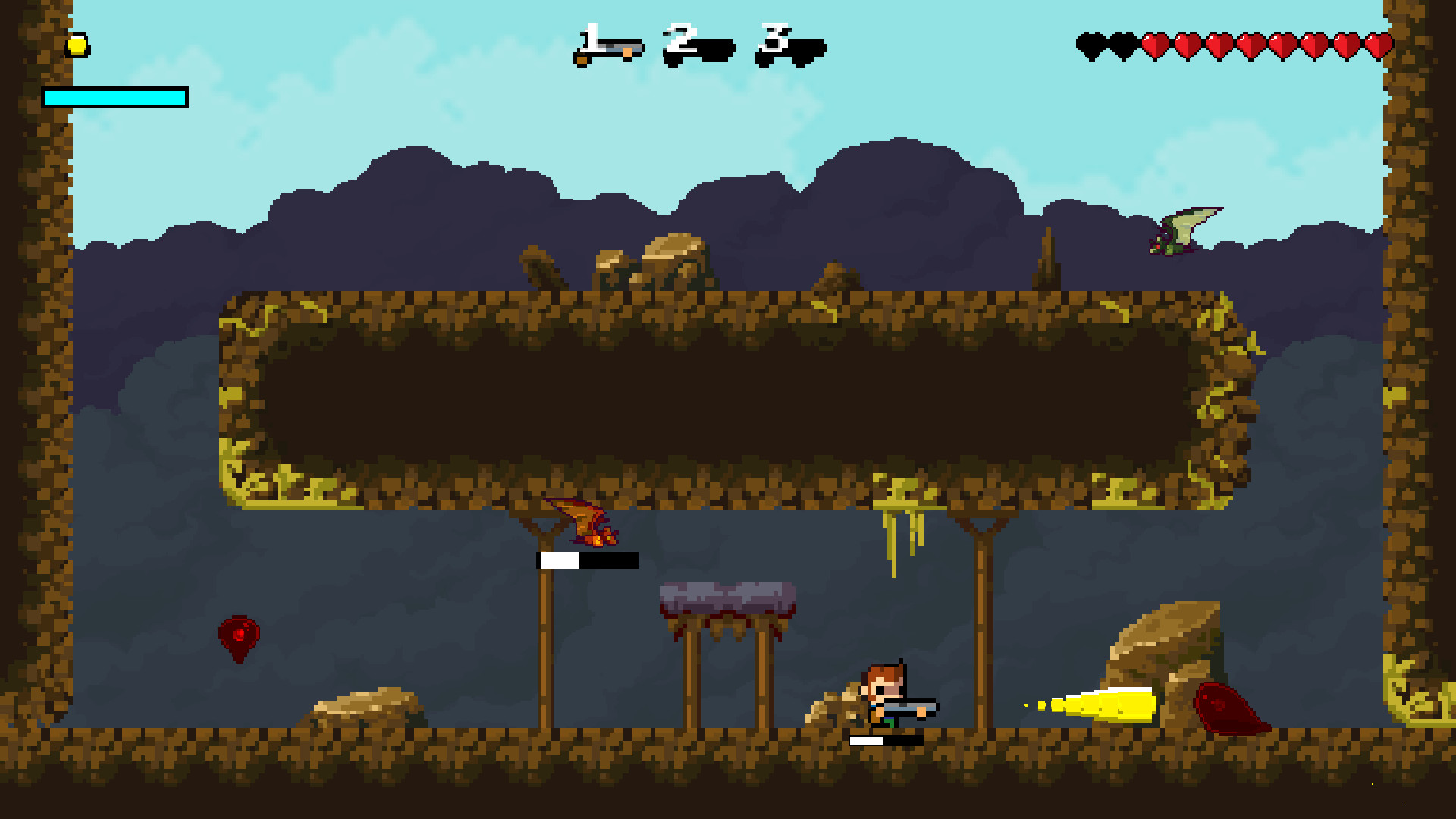 Hero Ring screenshot thumbnail screenshot 4