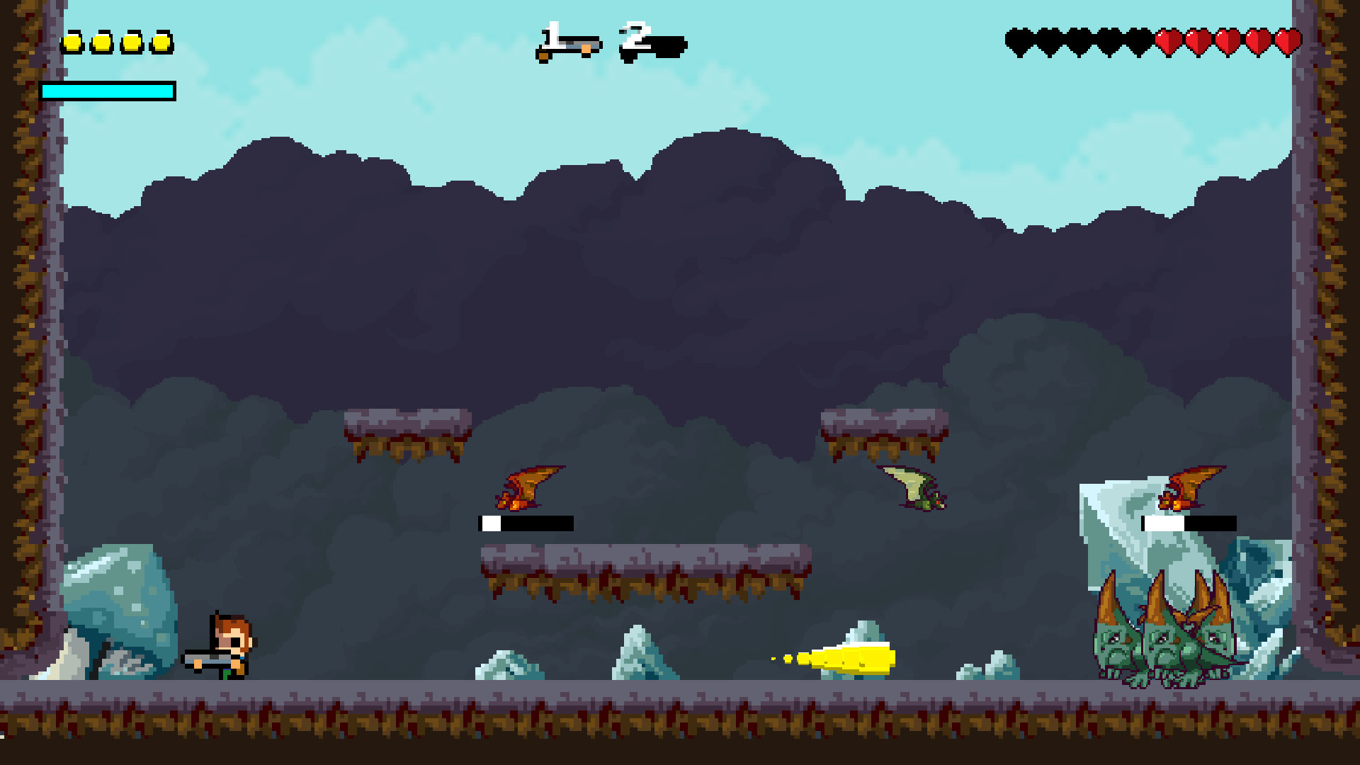 Hero Ring screenshot thumbnail screenshot 3