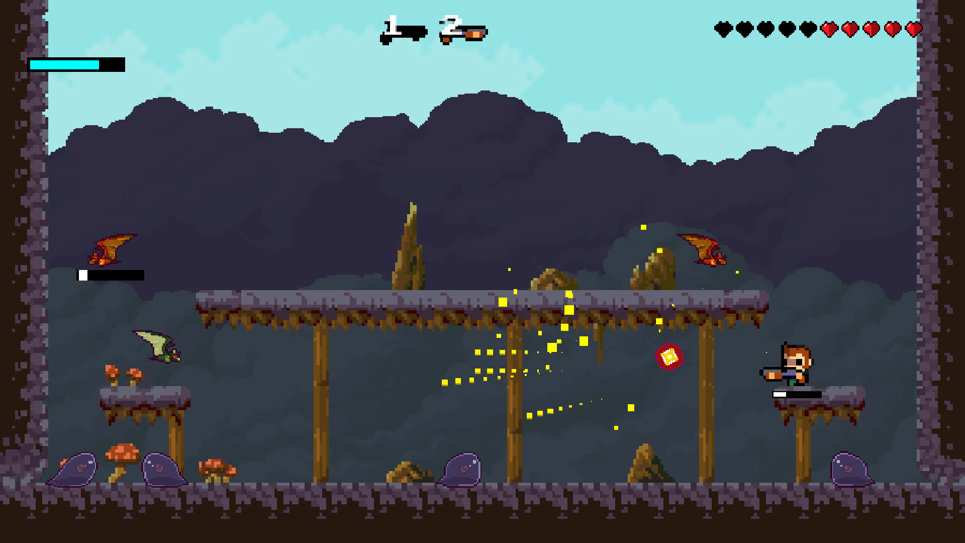 Hero Ring screenshot thumbnail screenshot 2