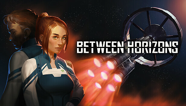 Save 10% on Between Horizons on Steam