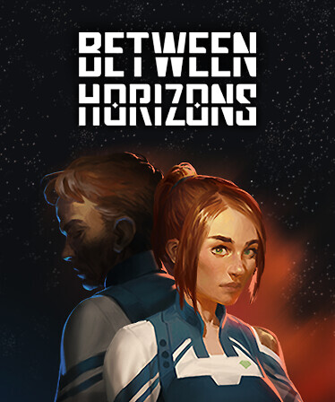Between Horizons – A Sci-Fi Detective Adventure