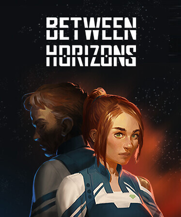 Between Horizons