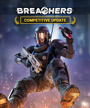 Breachers