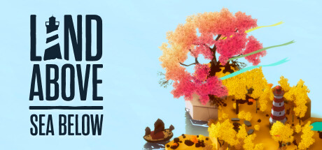 Tranquilidad sin igual: Land Above Sea Below ya tiene fecha de lanzamiento