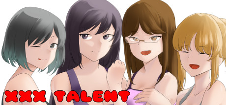 XXX Talent title image