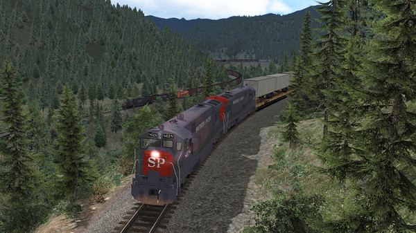 TS Marketplace: Mount Shasta Scenario Pack 01 for steam TS Marketplace: Mount Shasta Scenario Pack 01 for steam