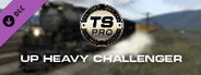 Train Simulator: Union Pacific Heavy Challenger Steam Loco Add-On