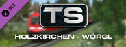 Train Simulator: Holzkirchen - Wörgl Route Add-On