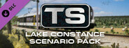 TS Marketplace: Lake Constance Scenario Pack