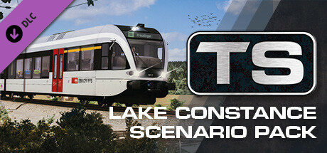 TS Marketplace: Lake Constance Scenario Pack