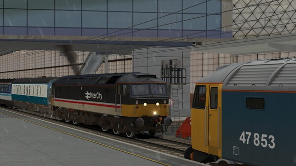 Train Simulator: Huddersfield Line: Manchester - Leeds Route Add-On Train Simulator: Huddersfield Line: Manchester - Leeds Route Add-On