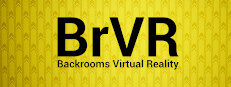 BrVR Backrooms Virtual Reality 게임 이미지